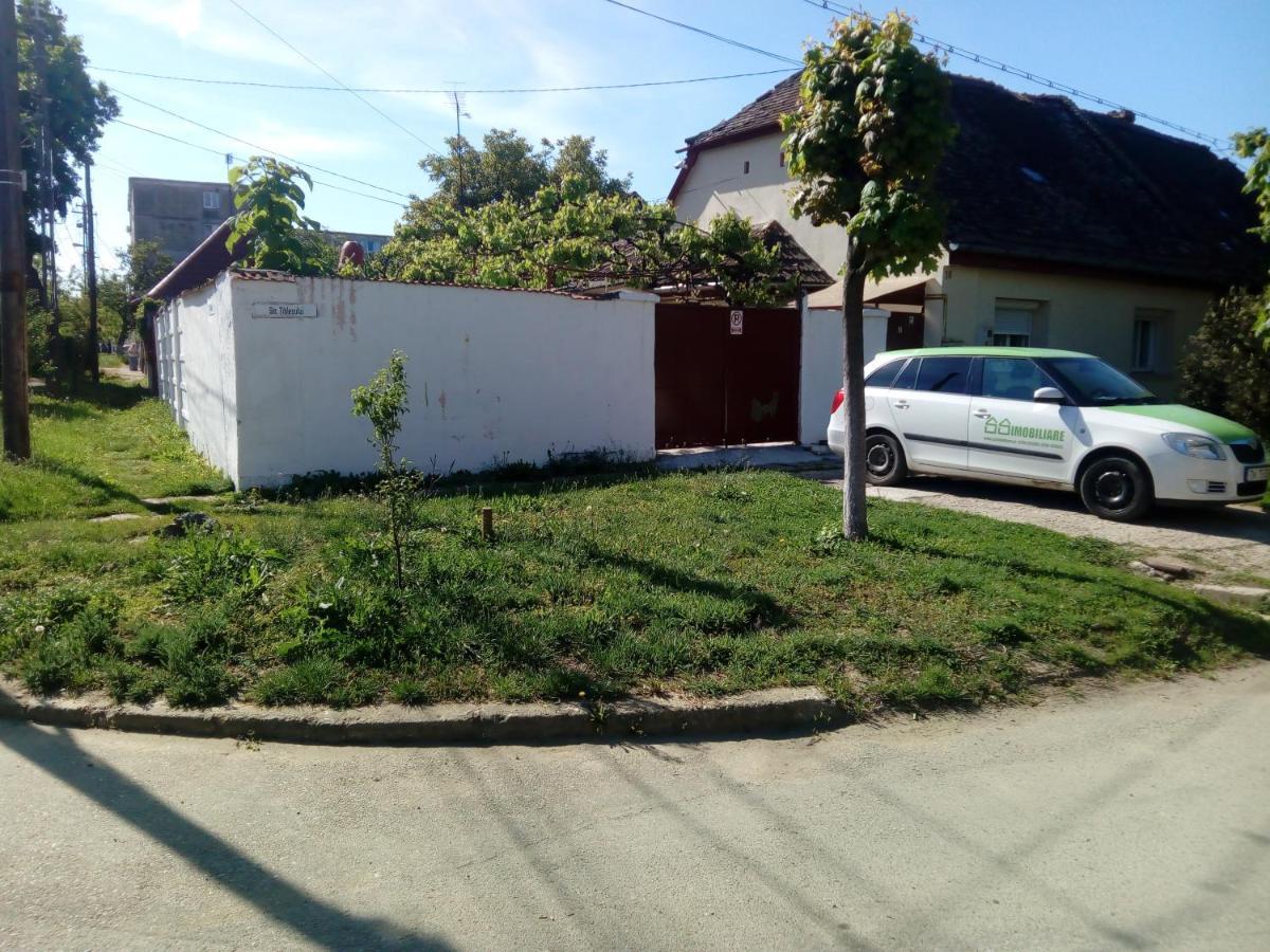 Casa Magda Apartment Timisoara Exterior photo